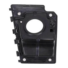 Número de pieza OEM 1346036080 1362672080 Carcasa de la tapa del depósito de combustible compatible