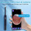 Wireless Visual Endoscope Camera 1920P HD compatible for IOS/Type-C/Tablet 1920P 4