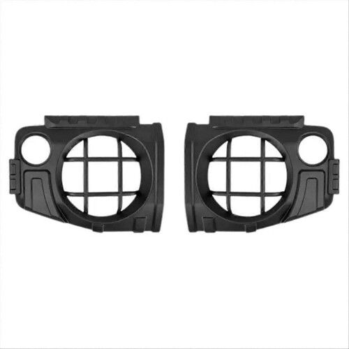 Car Front Headlight Protective Cover compatible for Jimny JB64