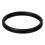 M48x0.75mm Αρσενικό σπείρωμα στροφής σε M54x0.75mm Θηλυκό σπείρωμα Με 3