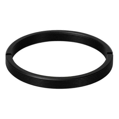 M48x0.75mm Αρσενικό σπείρωμα στροφής σε M54x0.75mm Θηλυκό σπείρωμα Με 2