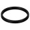 M48x0.75mm Αρσενικό σπείρωμα στροφής σε M54x0.75mm Θηλυκό σπείρωμα Με 4