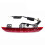 Car Rear 3RD High Mount Brake Light B45C-51-580A 1