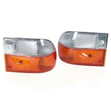Eckleuchte/Blinker für LKW-Anhänger, kompatibel mit Hyundai H100 Shehzore (1998–1999), Eckmarkierungsleuchte/Parkleuchte