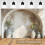 Plant Arch Studion sisäilmavalokuvauskankaan tausta, B 3