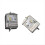 1Pair White Light Headlight LED Angel Eye DRL Modules compatible for 1