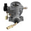 Motorcycle Carburetor for for 4-Stroke BAJAJ175 125cc 1