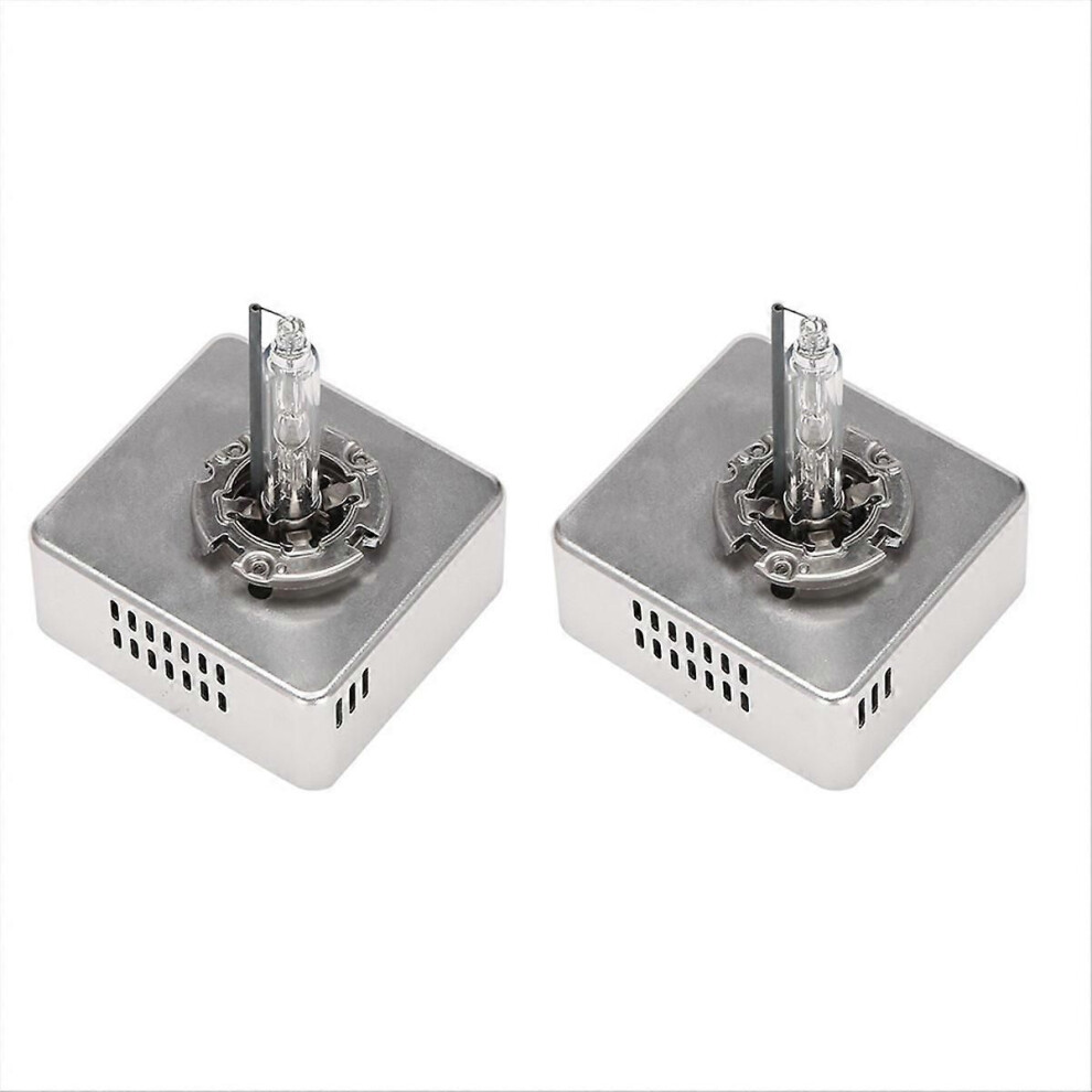 9285410171,13594523 1Pair D5s 6000K Xenon Hid Headlight Bulbs 9152359344449