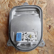 Right Headlight LED Module Control A1769066600 for A-Class W176 CLA C117 12-18 Head Light Lamp Light