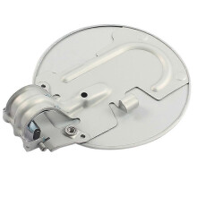 15124080 Car Fuel Tank Cap for Chevrolot Silverado GMC Sierra 1500, 2500, 3500 1054493 0856-029 901-52A