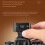 Φλας ZT08 Mini TTL για Canon με γρήγορη απελευθέρωση, φλας Speedlite αση 4