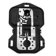 Lampenfassung für Rückleuchten (Teilenummer 63217390231), kompatibel mit BMW X4 F26 (2013–2018)