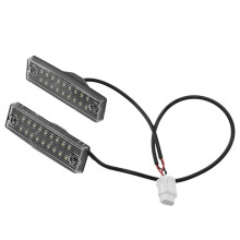 Kennzeichenbeleuchtung für Toyota 4Runner, Sequoia, Land Cruiser, Prado, Lexus GX470
