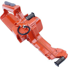 Oil Pot Fuel Tank Assembly Fuel Tank Handle Assembly for