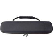 Recorder Case and Flute Bag with Zipper Protection, Dustproof Travel Organizer for Students and Kids