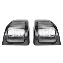 2 Stück LED-Seitenmarkierungsleuchten, kompatibel mit Volvo Truck FH FM FL 1623726 1623727