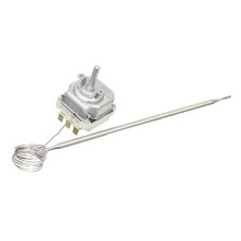 55.34032.030 EGO, Fryer thermostat, 60-200 deg C