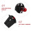 10Pcs Car Indicator Light Bulbs High Brightness Durable Dashboard Leds 4