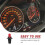 10Pcs Car Indicator Light Bulbs High Brightness Durable Dashboard Leds 5