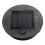 Solar Light Replacement Top with LED Bulbs 8 cm 1
