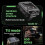 Φλας Viltrox Spark Z3 TTL ενσωματωμένης κάμερας 26Ws, ισχυρός φωτι 2