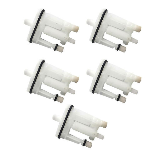 5 Pack 596523 Fuel Module Main Jet for 596523 Fuel