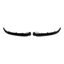 LED Side Mirror Light Dynamic Turn Signal Lamp Indicator Light Accessories for Peugeot 3008 5008 2017-2020