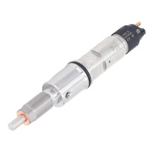 Fuel Injector Replacement Alloy Steel Simple Structure Common Rail Fuel Injector for JAMZ