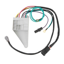 Replacement 909510000 Electric Step Control Unit for Kwikee Auto Electric Steps Series Caravans