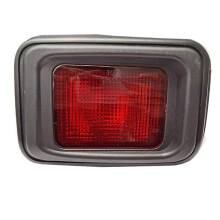 Car Rear Bumper Lights Rear Fog Lights Marker Warning Lights Signal Lights for Montero Pinin MR49670