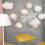 Cloud Shape Hanging Party Backdrop Decoration for Photography Props 3