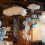 Cloud Shape Hanging Party Backdrop Decoration for Photography Props 4