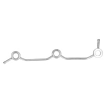 Tuyau de retour de carburant pour injecteur, professionnel, étanche, pour moteur Kubota D1503 D1703
