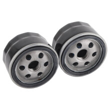 KN 164 Motorradölfilter, Ersatzkraftstofffilter für R Nine T Pure Scrambler Urban GS