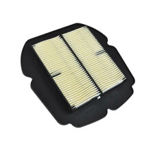 13780-16G00 for Suzuki SFV650 K9 L0 L1 L2 L3 L4 L5 Gladius (ABS) 2009 2010 2011 2012 2013 2014 2015 Air Filter Cleaner