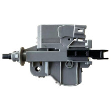 Conjunto de cerradura de la tapa del combustible 77030-12010 compatible con Toyota RAV4 2019-2022 y