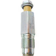Brandstofbegrenzerunit drukregelkleppen 095420-0840 0954200840 compatibel met Isuzu 2011-2020 4HK1-motoren