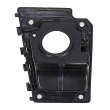Número de pieza OEM 1346036080 1362672080 Carcasa de la tapa del depósito de combustible compatible