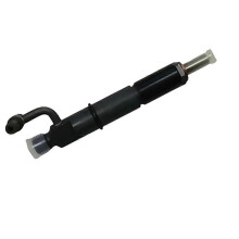 High-Pressure Injector Assembly 33800-41400 LJB6760901 for Toyota Isuzu Kia