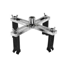 Car-Fuel Tank Cover Disassembly Tool -Fuel Tank Pump Disassembly Gasoline Pump Wrench Removal Tool
