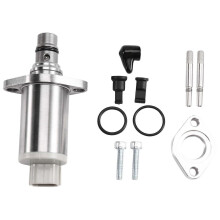 294200-0640 Car Diesel Fuel Pump Suction Control Valve Kit SCV Valve for Hino HP3 RE531864 RE530337