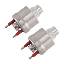 2 τεμάχια μπεκ ψεκασμού καυσίμου για Chevrolet Tahoe GMC Yukon Buick Cadilla
