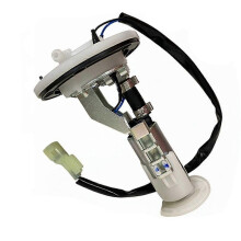 Motorcycle Fuel Pump Assembly 17550-LGH6-910 for KYMCO G6 Racing 150 KCC ACC 2V 4V 150MM Motorbike Fuel System Accessory