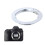 PK-EOS Lens Mount Adapter Ring for Pentax PK Lens to Canon EF EOS Camera - CE Certified 2
