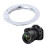 PK-EOS Lens Mount Adapter Ring for Pentax PK Lens to Canon EF EOS Camera - CE Certified 3