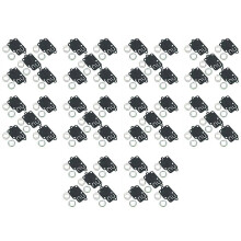 50 SET Carburetor Diaphragm compatible Stratton 270026 502 Metering Parts Attach Gasket Diaphragm Repair Ca