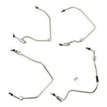 23701-30060 23702-30060 23703-30060 Kit de tuberías para inyectores de combustible diésel compatible