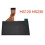 LCD Display Screen Replacement for JVC HD10, HD300, HM330, HM200 4