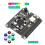 PoE HAT for 5 with Cooling Fan/Computer Module 5, with Automatic Discoloration LED Light 4