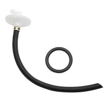 Fuel Tank Gas Tank Pick Up Pipe Joint 2P5-F4300-10-00 for Yamaha Rhino 450 2007-2009 for G16/G20/G22 1996-2007 Golf Cart